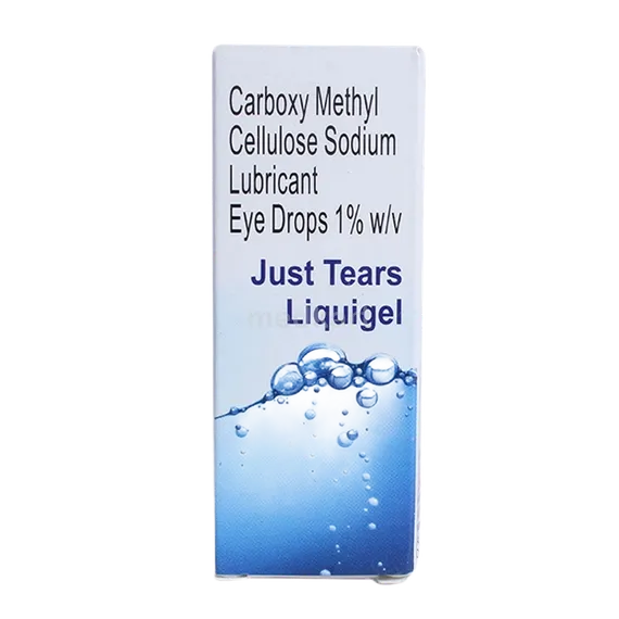 just tear liquigel 10 ml
